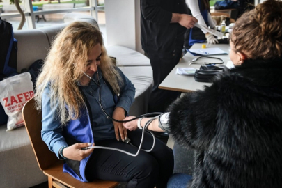 ABB'den yerinde sağlık hizmeti