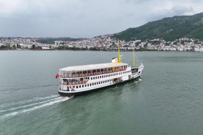 Ordu’da deniz turizmine yeni katkı